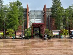 -东莞市可园博物馆