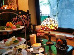 -古董花园(思南路42弄小区店)