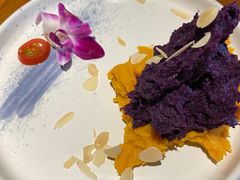 -陆壹捌餐厅(五大道店)