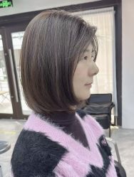-GN概念烫染沙龙