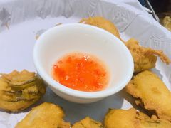 -飞尝蚝·顺德菜·鱼生(顺德总店)