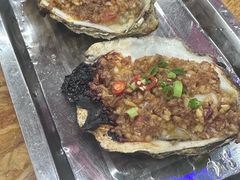 -内蒙古海拉尔烤羊腿·烤全羊·烧烤