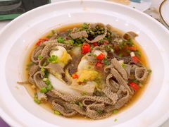 -渝悦情·新派川菜(建国门店)