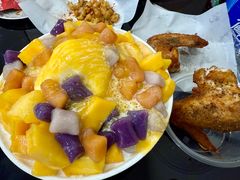 -水牛奶皇后糖水铺(深圳总店)