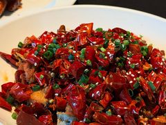 -晓长安·新陕菜(曲江店)
