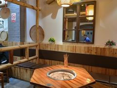-锅来乐地锅鸡(安亭店)