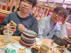-寿司郎(皇庭广场店)