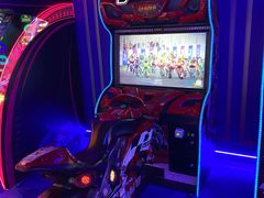 -星际传奇(壹方城购物中心店)