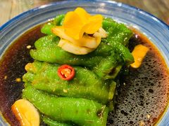 -海鲜烧烤