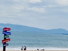 -三亚海棠湾万丽度假酒店