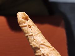 蛋筒-Dip in Gelato(富民路店)