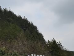 -重庆云阳龙缸景区