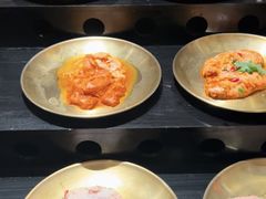 -星伦多自助料理·涮烤一体(杭州来福士店)