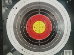 -無弓射箭俱乐部(领展中心城店)