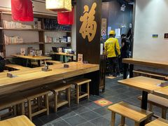 -和府捞面(中山龙之梦店)