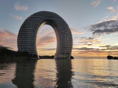 -太湖月亮湾