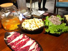 -高兴壹锅·潮汕鲜牛肉火锅(良乡梅花庄店)