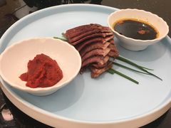 -香山湖家家宴(中山陵店)