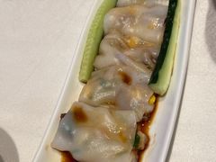 -安蒂娅.悦景轩中餐厅(西乡店)
