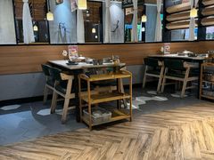 -狐狸爱上椰子鸡(滨江星光大道店)