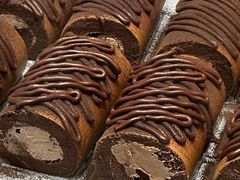 -Laderach 莱德拉(上海环贸iapm店)