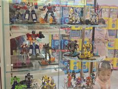 -TOYSRUS玩具反斗城(深圳万象城店)