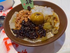 -即墨老公社·海肠捞饭大王(古城店)