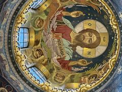 -滴血救世主教堂