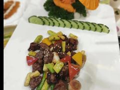 -皇轩大饭店(观音桥店)