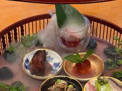 -广州富力君悦大酒店空中花园