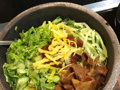 -炙城·韩式烤肉(南京东路店)