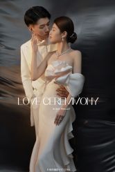 -卡米拉婚纱摄影工作室(金汇广场店)