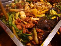 -特色油卤串串(水碾河店)