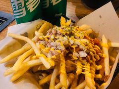 -包装马车·韩国料理·포장마차