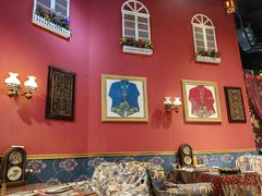 -小娘惹厨房Little Nyonya(狮城有约上榜店)