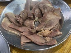 -阿秋牛排(湖心街店)