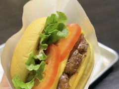 -Shake Shack(西单大悦城店)