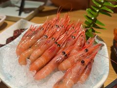 -花和海鲜自助(梅江店)