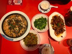 -侯师傅热炒店(印象城店)