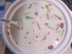 -老阿爸鲜鱼土菜(昆山花桥店)