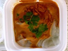 -小土豆北方菜馆(方庄店)