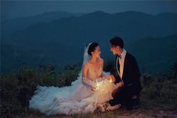 -格调婚纱摄影 (福州总店)