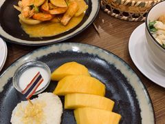 -曼谷食堂·泰国家庭料理(丹桂路店)