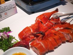 -千百味红餐厅·江西菜(绿地双子塔店)