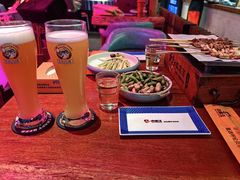 -肉串汪(望京店)