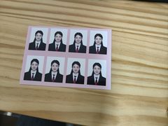 -景杰照相馆·人民公园店(绵阳店)