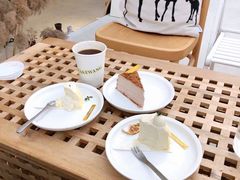-CAKE WANG千层制造所(省府店)