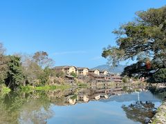 -云水谣景区