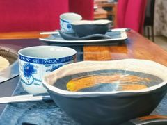 -老刘生态大鱼坊铁锅炖鱼(赛马场店)