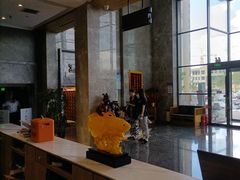 -星河湾温泉洗浴酒店